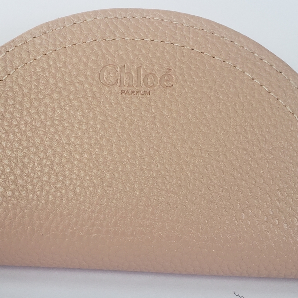 Small Chloe Make-up bag